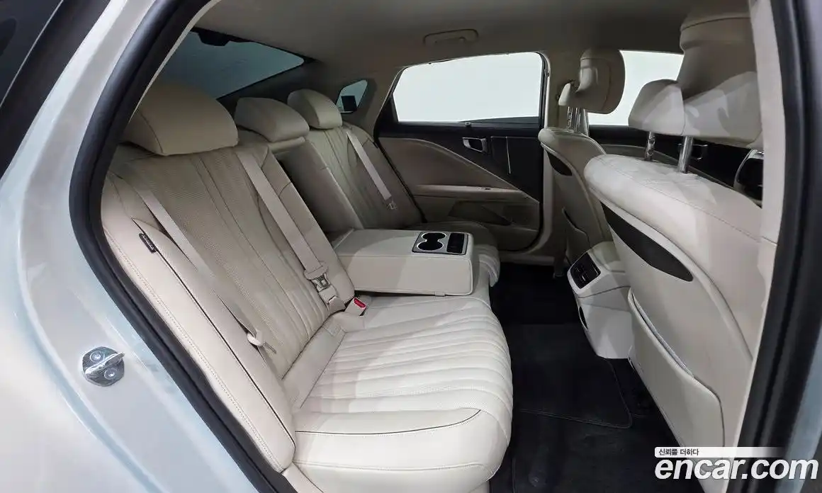 Kia K8 2025 1.6 Автомат в Москве № 115727, фото 19