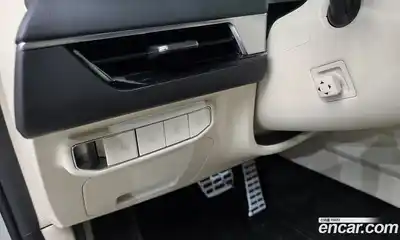 Kia K8 2025 1.6 Автомат в Москве № 115727, миниатюра 2