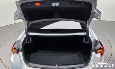 Kia K8 2025 1.6 Автомат в Москве № 115727, миниатюра 5