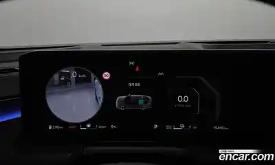 Kia K8 2025 1.6 Автомат в Москве № 115727, миниатюра 6