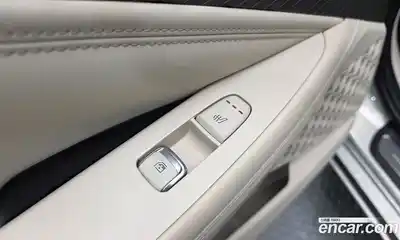 Kia K8 2025 1.6 Автомат в Москве № 115727, миниатюра 7