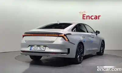 Kia K8 2025 1.6 Автомат в Москве № 115727, миниатюра 8