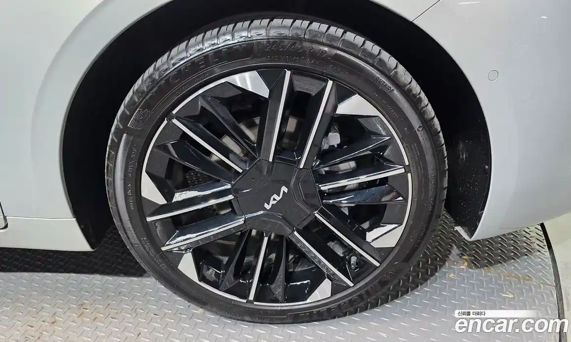 Kia K8 2025 1.6 Автомат в Москве № 115727, фото 10