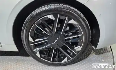 Kia K8 2025 1.6 Автомат в Москве № 115727, миниатюра 10