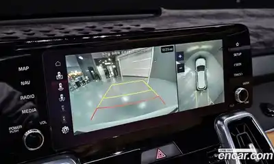 Kia Sorento 2022 2.2 Автомат в Москве № 121142, миниатюра 11