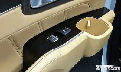 Kia Sorento 2022 2.2 Автомат в Москве № 121142, миниатюра 5