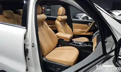 Kia Sorento 2022 2.2 Автомат в Москве № 121142, миниатюра 7