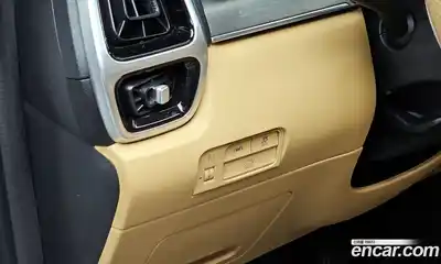 Kia Sorento 2022 2.2 Автомат в Москве № 121142, миниатюра 9