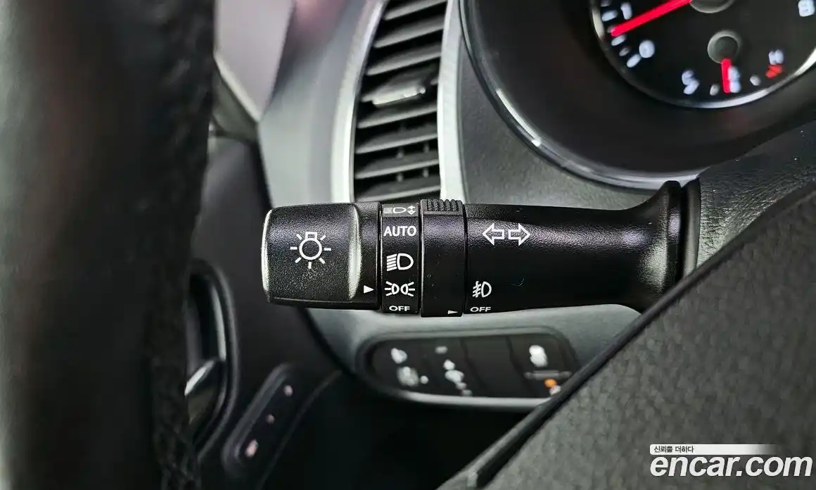 Kia K3 2016 1.6 Автомат в Москве № 121831, фото 13