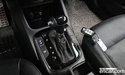 Kia K3 2016 1.6 Автомат в Москве № 121831, миниатюра 9