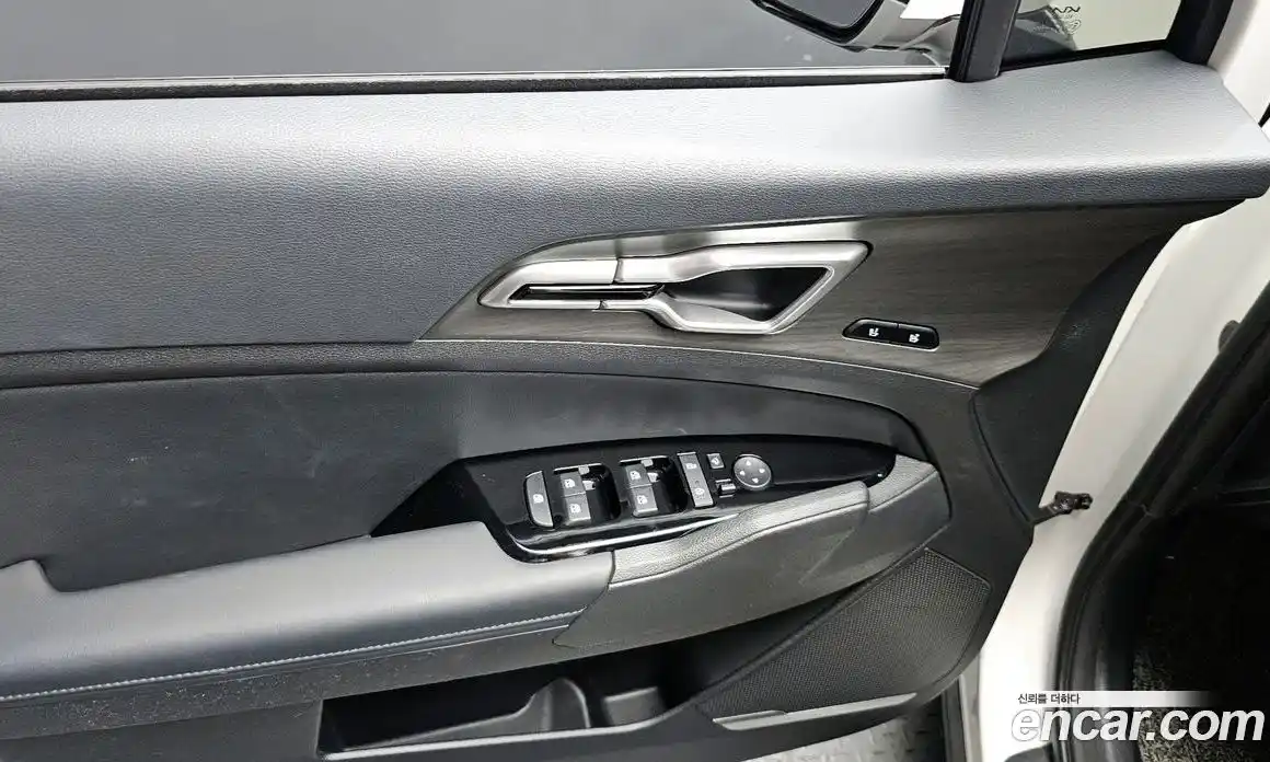 Kia Sportage 2024 1.6 Автомат в Москве № 122078, фото 12