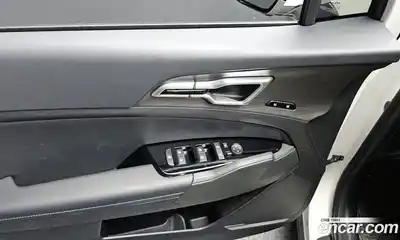 Kia Sportage 2024 1.6 Автомат в Москве № 122078, миниатюра 12