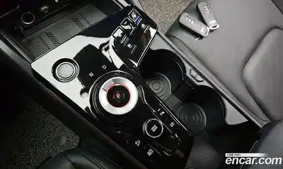 Kia Sportage 2024 1.6 Автомат в Москве № 122078, миниатюра 3