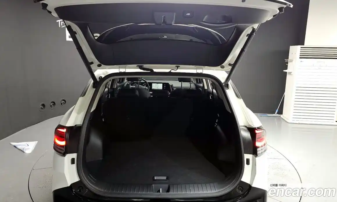 Kia Sportage 2024 1.6 Автомат в Москве № 122078, фото 6