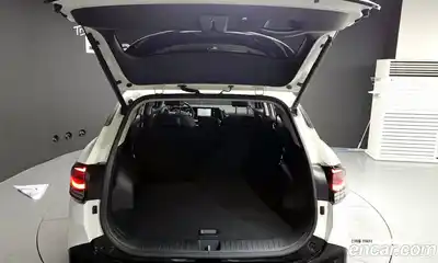 Kia Sportage 2024 1.6 Автомат в Москве № 122078, миниатюра 6