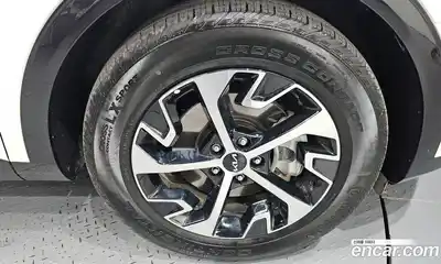 Kia Sportage 2024 1.6 Автомат в Москве № 122078, миниатюра 7