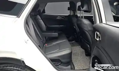 Kia Sportage 2024 1.6 Автомат в Москве № 122078, миниатюра 8