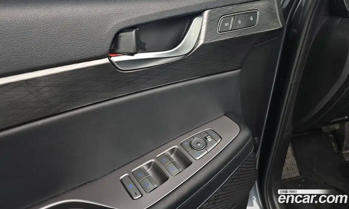 Hyundai Palisade 2021 2.2 Автомат в Москве № 12211, фото 14