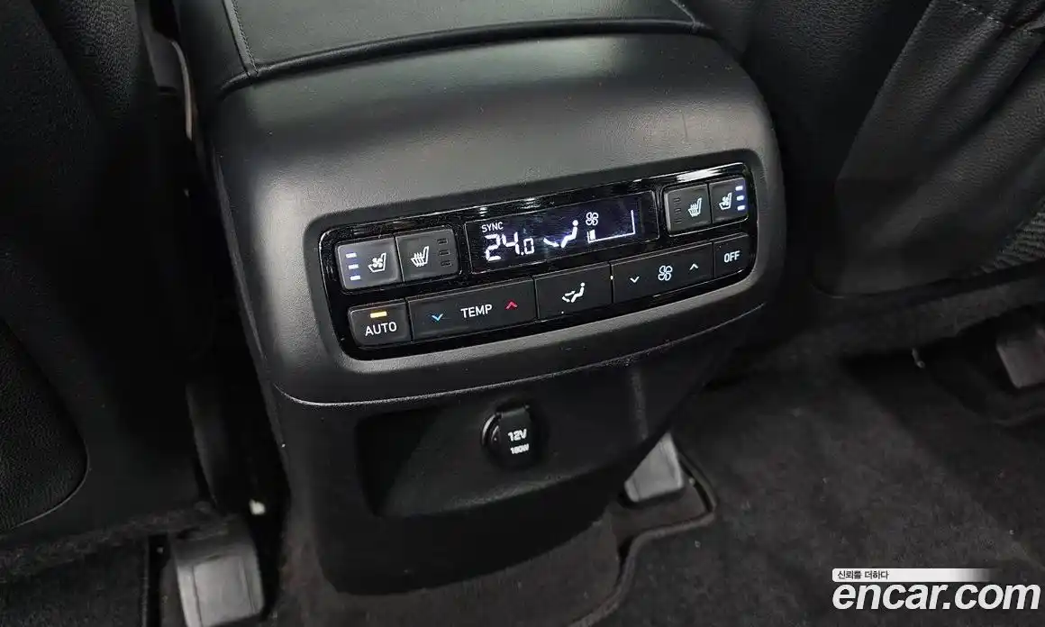 Hyundai Palisade 2021 2.2 Автомат в Москве № 12211, фото 16