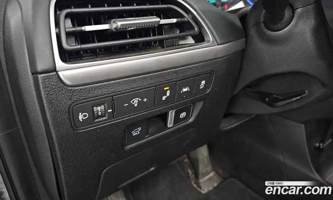 Hyundai Palisade 2021 2.2 Автомат в Москве № 12211, фото 19