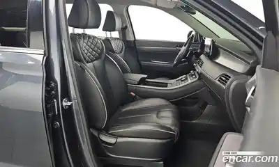 Hyundai Palisade 2021 2.2 Автомат в Москве № 12211, миниатюра 2