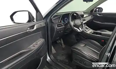 Hyundai Palisade 2021 2.2 Автомат в Москве № 12211, миниатюра 3