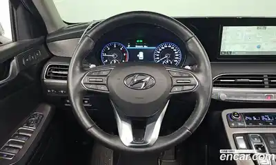 Hyundai Palisade 2021 2.2 Автомат в Москве № 12211, миниатюра 5