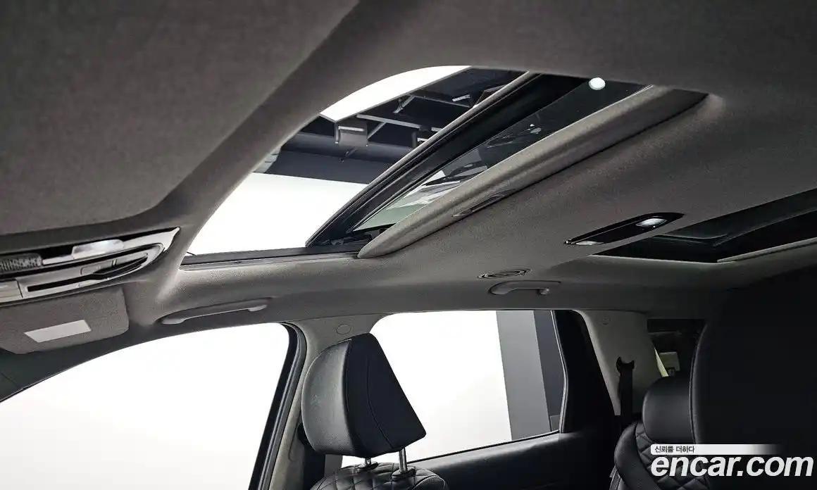 Hyundai Palisade 2021 2.2 Автомат в Москве № 12211, фото 6