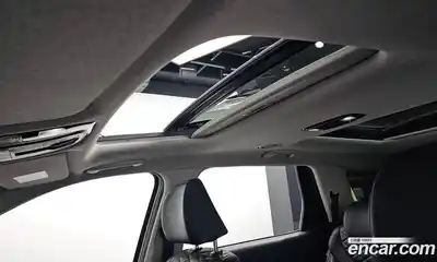 Hyundai Palisade 2021 2.2 Автомат в Москве № 12211, миниатюра 6