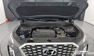 Hyundai Palisade 2021 2.2 Автомат в Москве № 12211, миниатюра 7