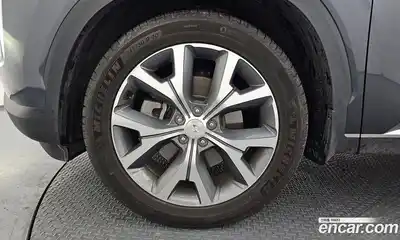 Hyundai Palisade 2021 2.2 Автомат в Москве № 12211, миниатюра 10