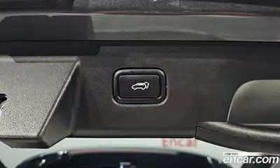 Hyundai Tucson, 2024