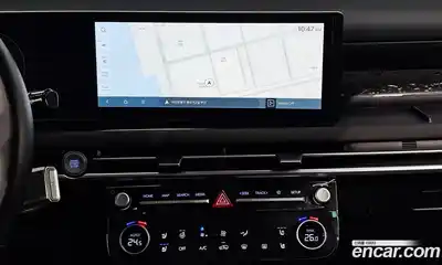 Hyundai Tucson 2024 1.6 Автомат в Москве № 123655, миниатюра 11