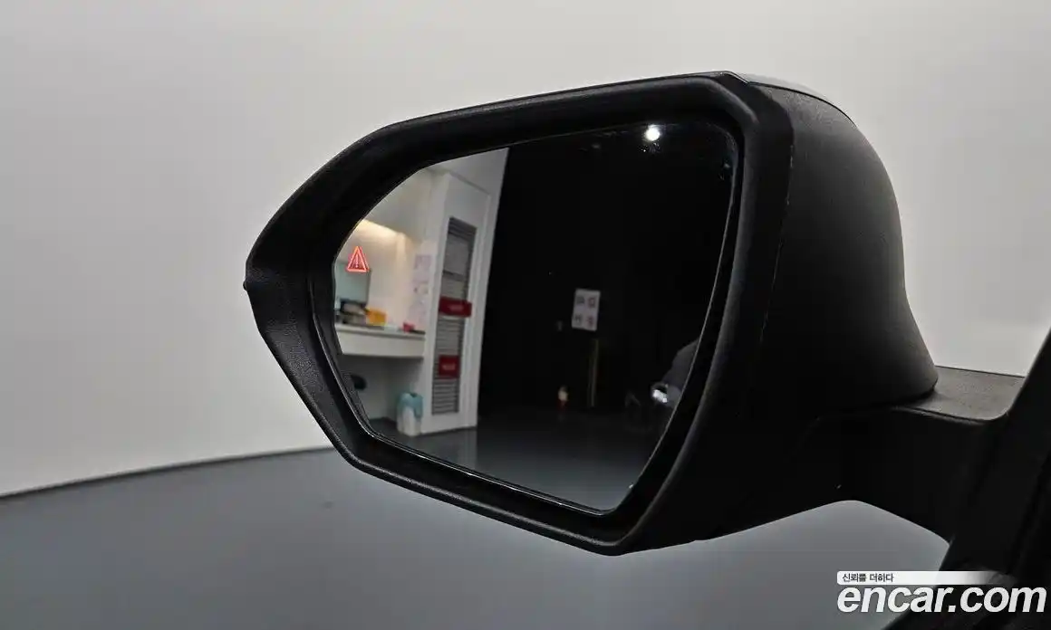 Hyundai Tucson 2024 1.6 Автомат в Москве № 123655, фото 12