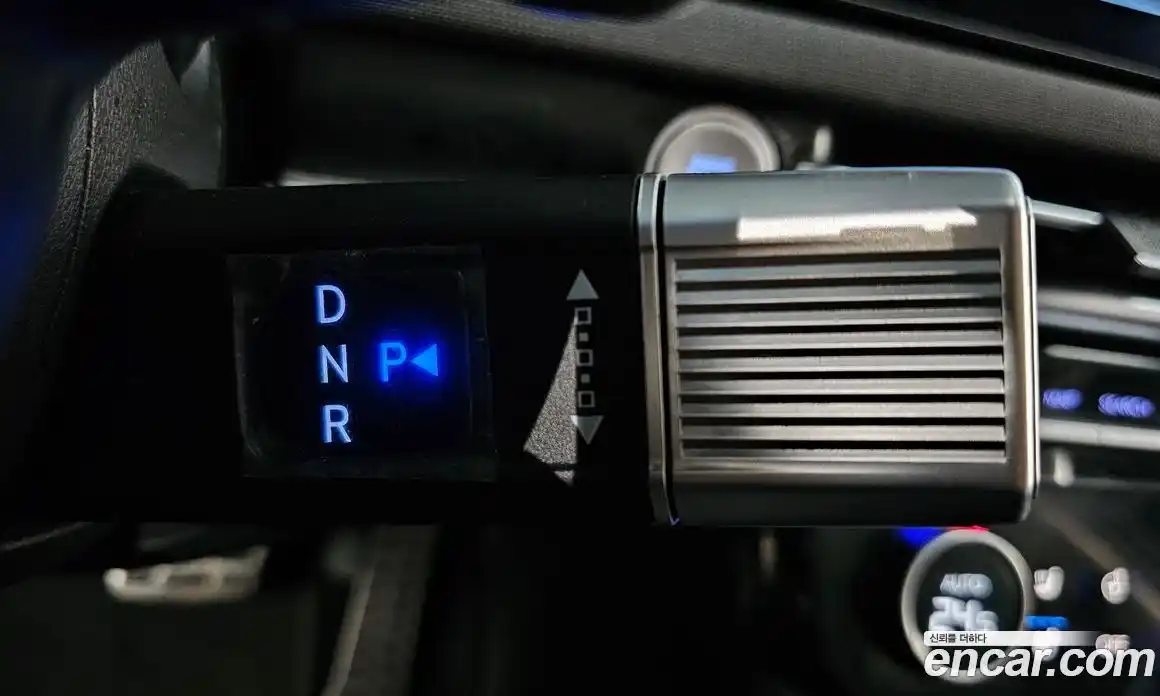 Hyundai Tucson 2024 1.6 Автомат в Москве № 123655, фото 15