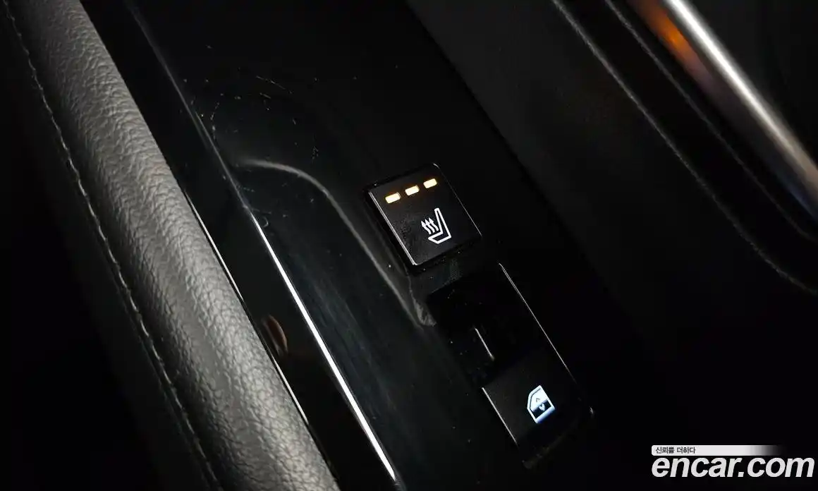 Hyundai Tucson 2024 1.6 Автомат в Москве № 123655, фото 20