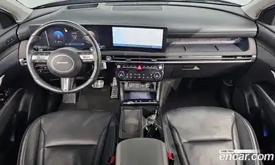 Hyundai Tucson 2024 1.6 Автомат в Москве № 123655, миниатюра 3