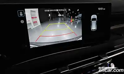 Hyundai Tucson 2024 1.6 Автомат в Москве № 123655, миниатюра 10