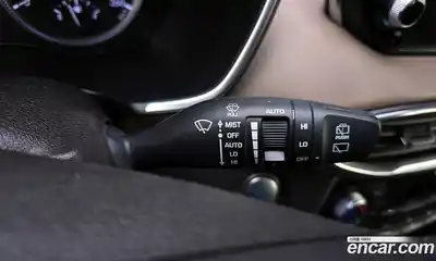 Hyundai Santa Fe 2019 2.0 Автомат в Москве № 124019, миниатюра 12