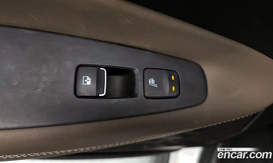 Hyundai Santa Fe 2019 2.0 Автомат в Москве № 124019, фото 19