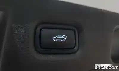 Hyundai Santa Fe 2019 2.0 Автомат в Москве № 124019, миниатюра 6