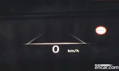 Hyundai Palisade, 2023