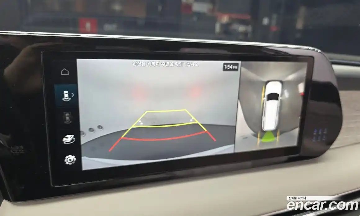 Hyundai Palisade 2023 2.2 Автомат в Москве № 125765, фото 15