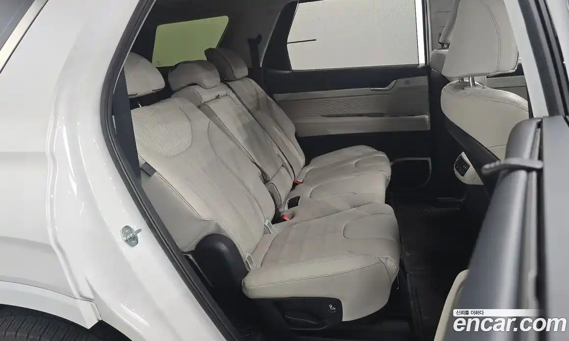 Hyundai Palisade 2023 2.2 Автомат в Москве № 125765, фото 16