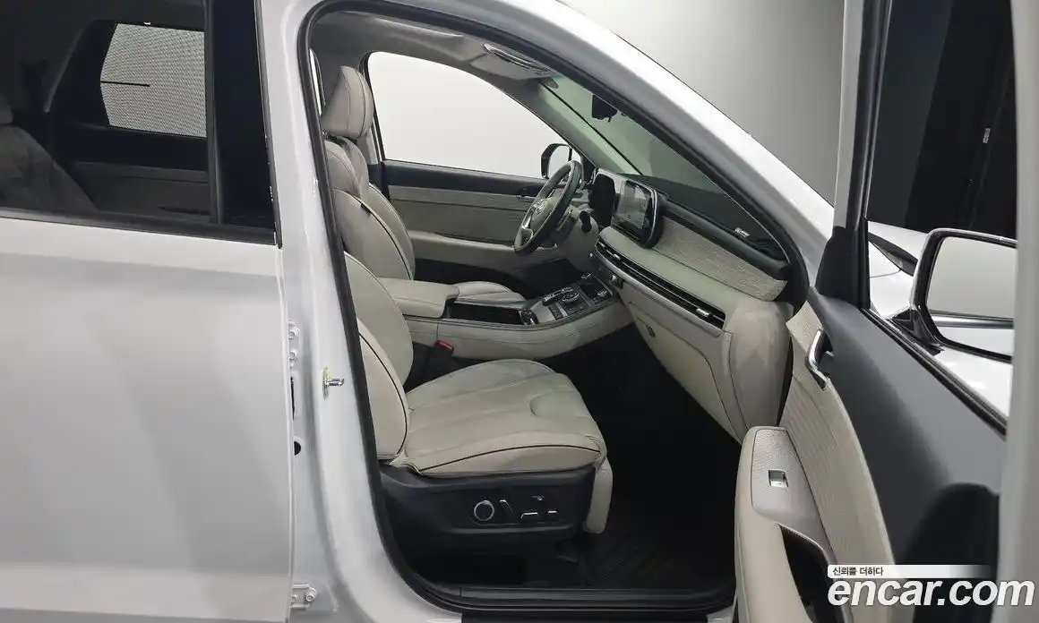 Hyundai Palisade 2023 2.2 Автомат в Москве № 125765, фото 17