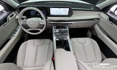 Hyundai Palisade 2023 2.2 Автомат в Москве № 125765, миниатюра 3