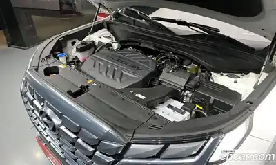 Hyundai Palisade 2023 2.2 Автомат в Москве № 125765, миниатюра 6