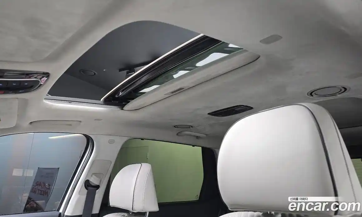 Hyundai Palisade 2023 2.2 Автомат в Москве № 125765, фото 7