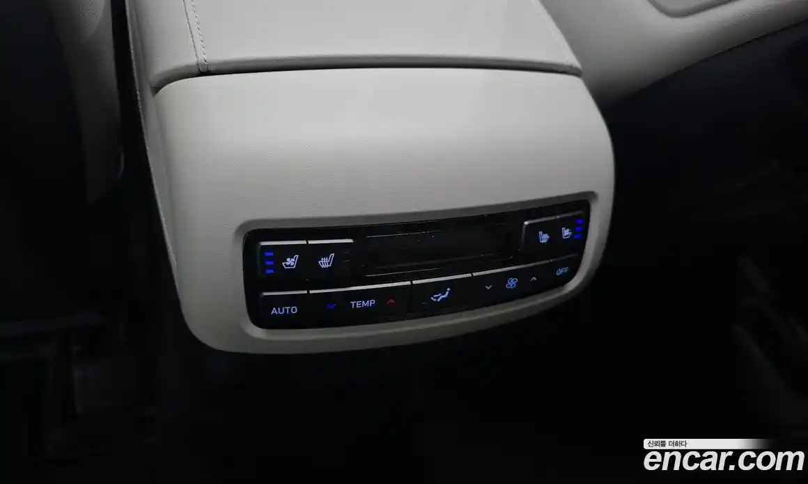 Hyundai Palisade 2023 2.2 Автомат в Москве № 125765, фото 9