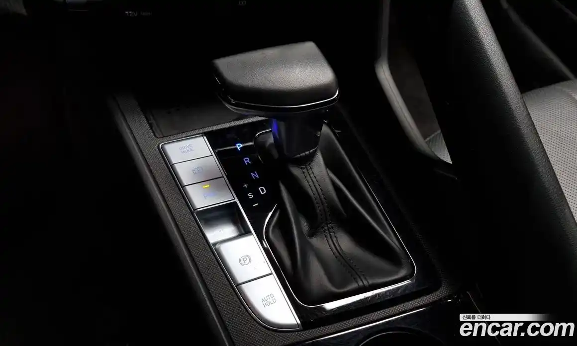 Hyundai Avante 2021 1.6 Автомат в Москве № 126419, фото 17